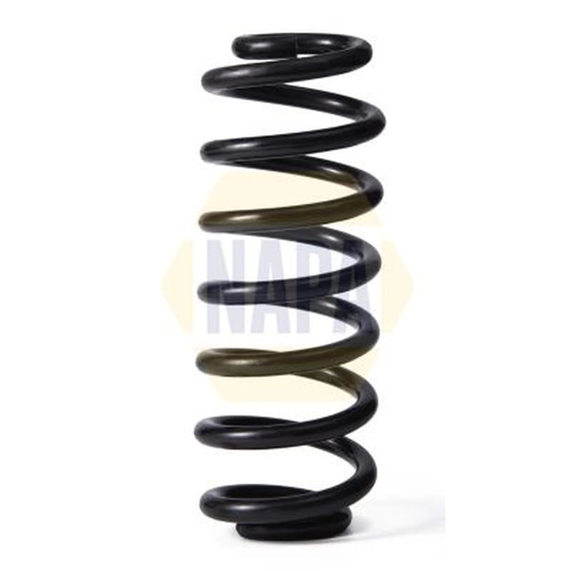 NAPA 2 x Suspension Springs fits BMW X5 2000-2006 3.0 4.4