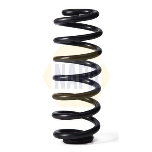 NAPA 2 x Suspension Springs fits BMW X5 2000-2006 3.0 4.4
