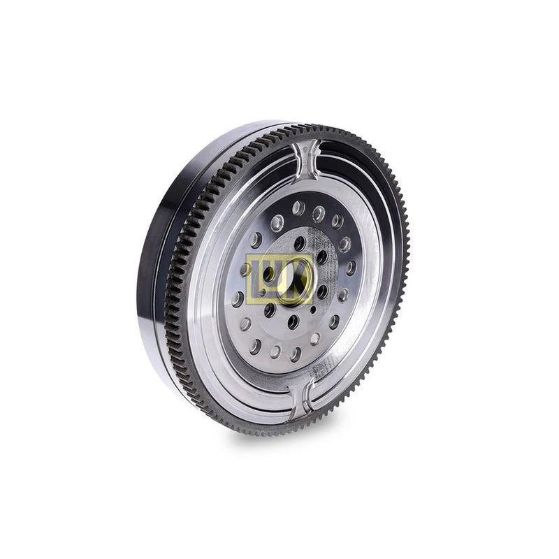 LuK Engine Flywheel Teeth fits Alfa Romeo Giulietta 2010-2020 2.0