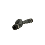 Gates Molded Heater Hose fits Citroën C-Elysee 2012-2017 1.2