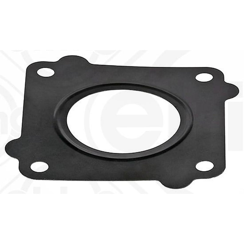 Elring Intake Manifold Housing Gasket OD ID Thick fits Nissan Micra IV 2011-2015