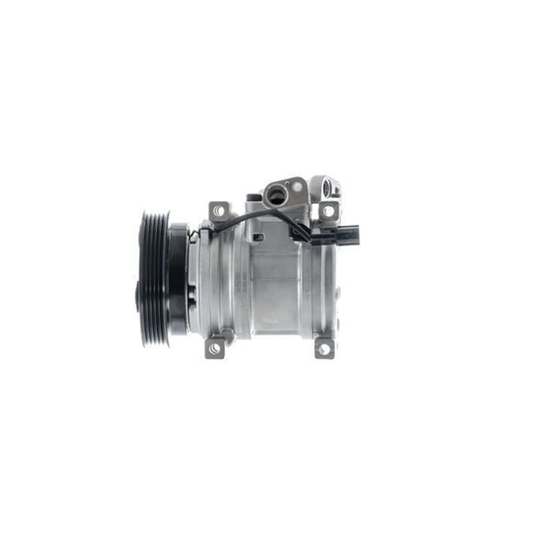 Mahle Air Conditioning Compressor fits Hyundai I10 I 2008-2018 1.2