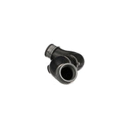 Gates Radiator Coolant Hose 342mm ID fits Mercedes-Benz C-Class 2007-2014