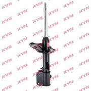 KYB 2 x Shock Absorbers fits Mitsubishi Space 1998-2004 2.0 2.4