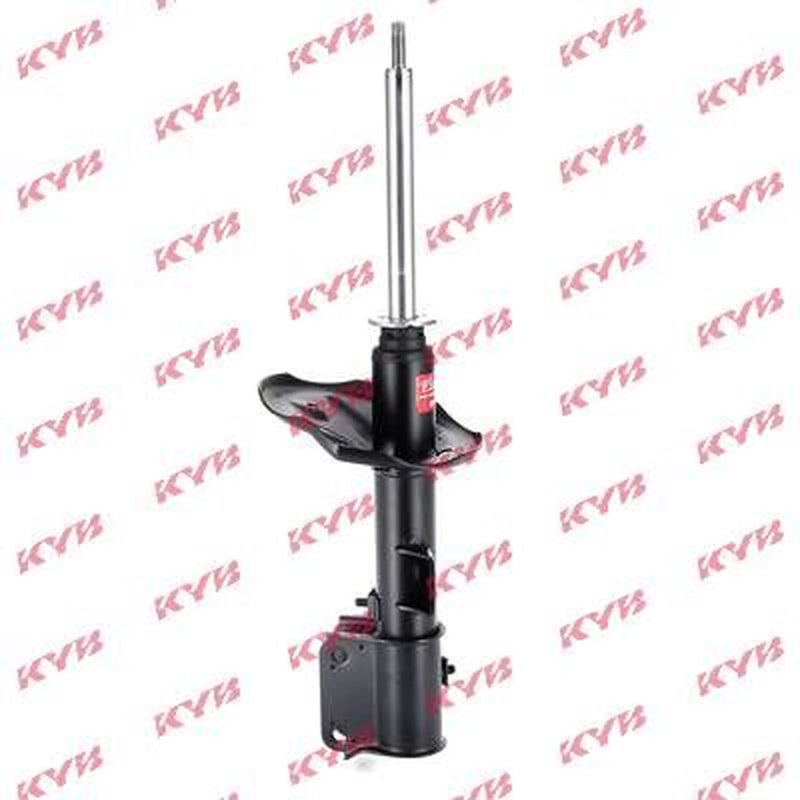 KYB 2 x Front Shock Absorbers fits Mitsubishi Space 1998-2004 2.0 2.4
