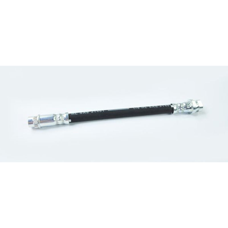 Abtex Brake Hydraulic Hose Line Rear fits Renault Espace 2002-2015