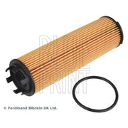Blue Print Engine Oil Filter fits Mercedes-Benz A-Class 2018-2020