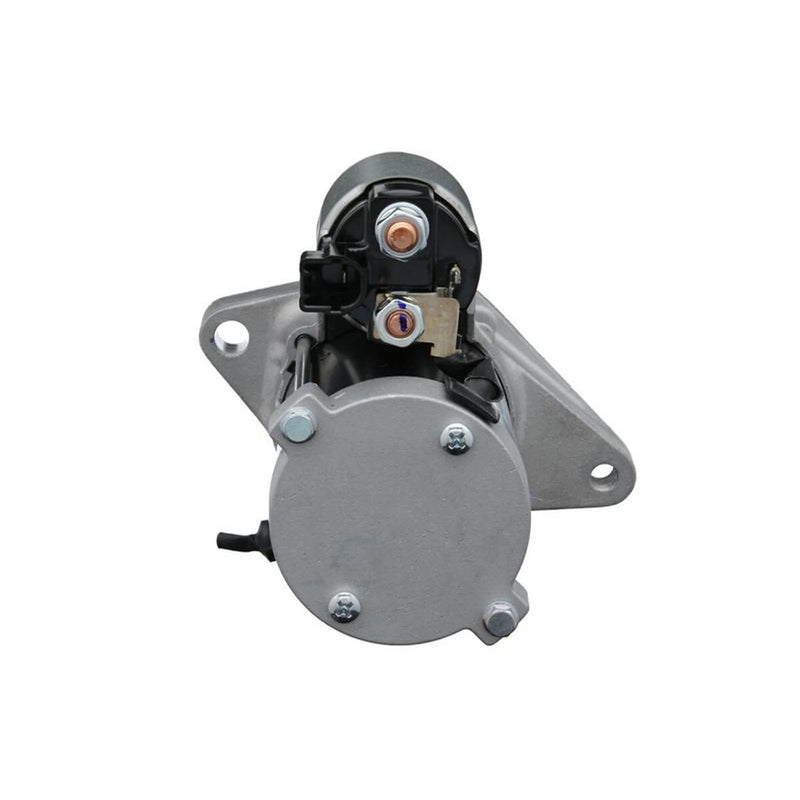 Valeo Starter Motor 12V 1.3kW 9 Teeth 445650