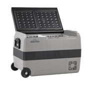 Dellonda Portable Fridge Freezer/Cool Box with LED Display 50L DL14 Dellonda - Dynamic Drive