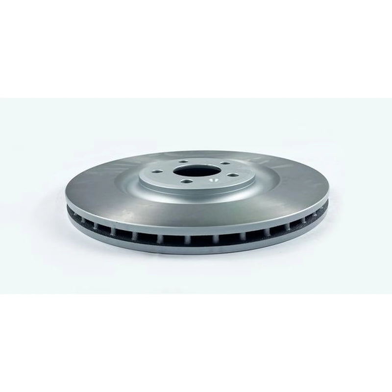 Juratek 2 x Vented Rear Brake Discs VAG355-x2