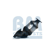 BM Catalysts Homologated Petrol Cat fits Opel Astra G 1998-2005 1.6