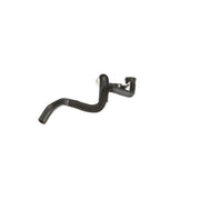 Gates Radiator Coolant Hose 385mm ID fits Fiat Panda 2012 on 1.3