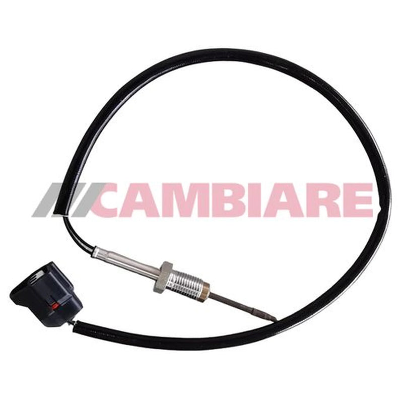 Cambiare Exhaust Gas Temperature Sensor after soot particulate fits Nissan Cube