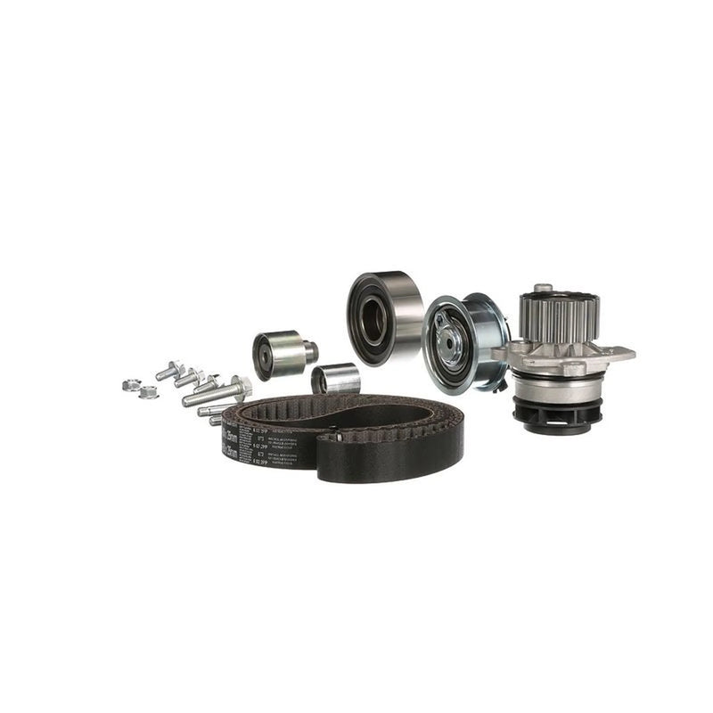 Gates Timing Belt & Water Pump Kit KP25649XS-1