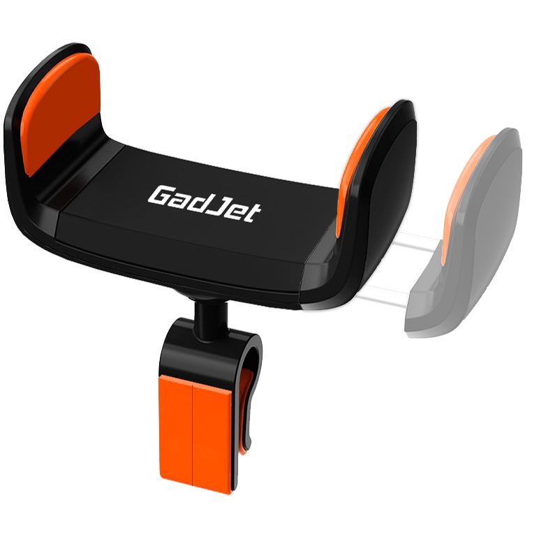 Ring HL20GJ GadJet Air Vent Phone Holder - image 1