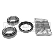 First Line Wheel Bearing Kit fits Caterham Seven 1986-2001 1.4 1.6 1.8 2.0