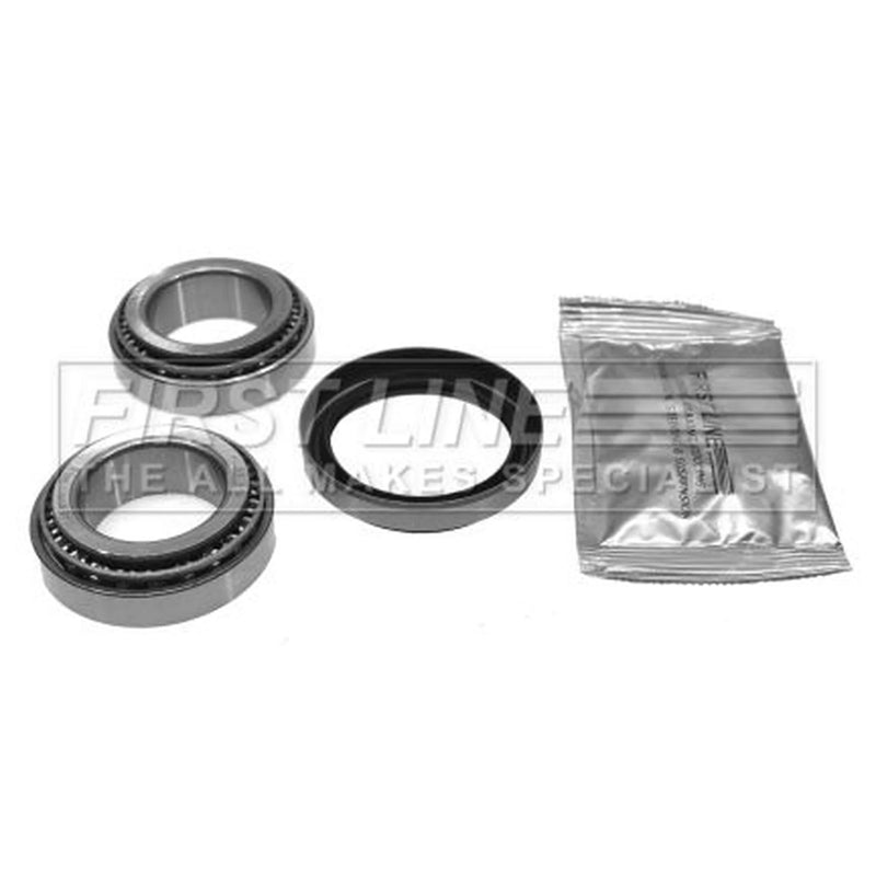 First Line Wheel Bearing Kit fits Caterham Seven 1986-2001 1.4 1.6 1.8 2.0