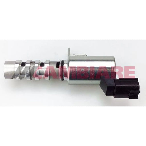 Cambiare VVT Camshaft Control Valve fits Nissan Cube 2009 on 1.6