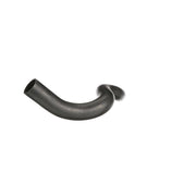 Gates Intercooler Turbo Charge Air Hose 660mm fits Fiat Doblo 2005 on 1.9