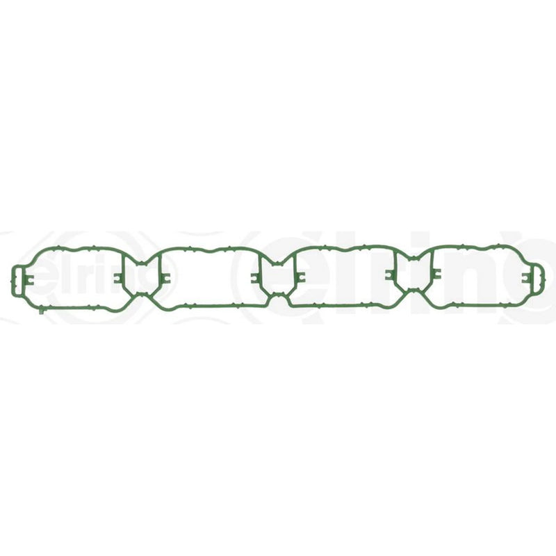 Elring Intake Manifold Gasket Thick FPM (fluoride rubber)
