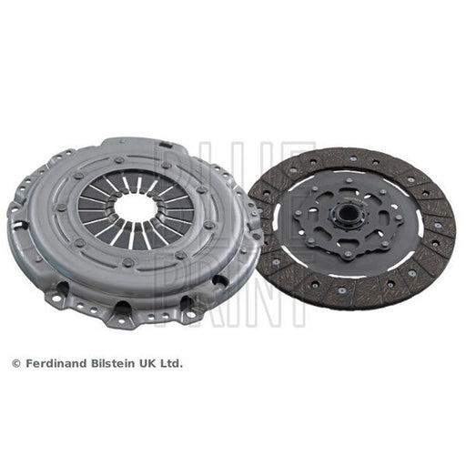 Blue Print Clutch Kit Set 3pc ADP153061