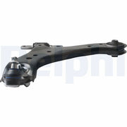 Delphi Control/Trailing Arm Lower fits Lexus Es 2018 on