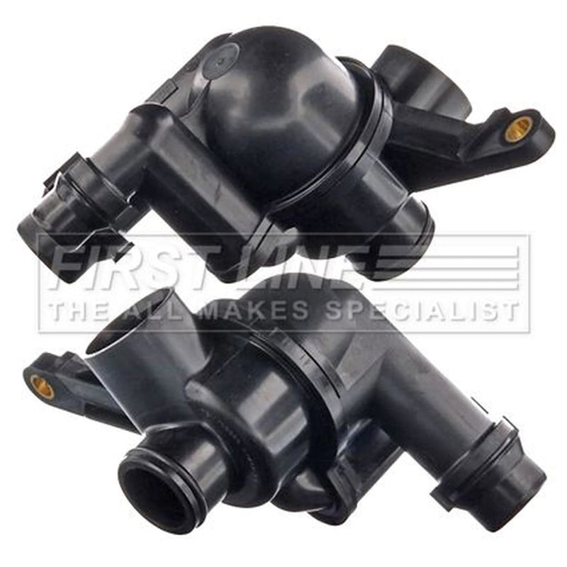 First Line Thermostat,Coolant fits Land Rover Freelander I 2000-2006 2.5