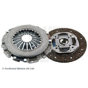 Blue Print Clutch Kit Set 3pc 216mm ADR163043