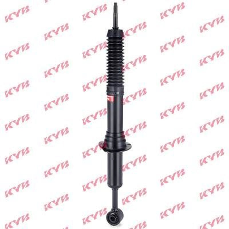 KYB Shock Absorber Damper Strut Front fits Toyota Land Cruiser Prado 2002-2010