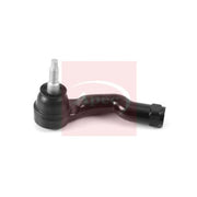 Apec Steering Tie Rod End Ball Joint Front Left M16x1.5 AST6770
