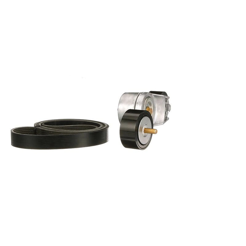 Gates V-Ribbed Belt Set K048PK2080HD