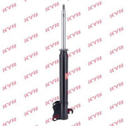KYB Shock Absorber Damper Strut Rear fits Ford Escort 1986-1990 1.4 1.6