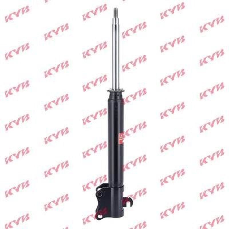KYB Shock Absorber Damper Strut Rear fits Ford Escort 1986-1990 1.4 1.6