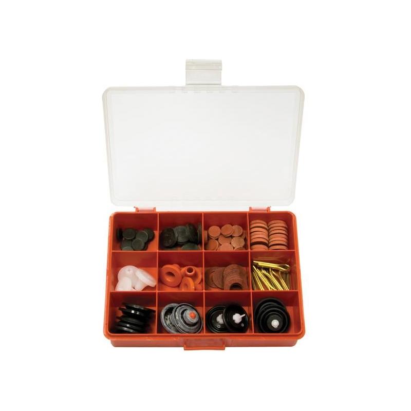 Arctic Hayes Ball Valve Washer Kit, 106 Piece Arctic Hayes - NN4 Online