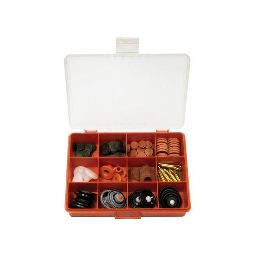 Arctic Hayes Ball Valve Washer Kit, 106 Piece Arctic Hayes - NN4 Online
