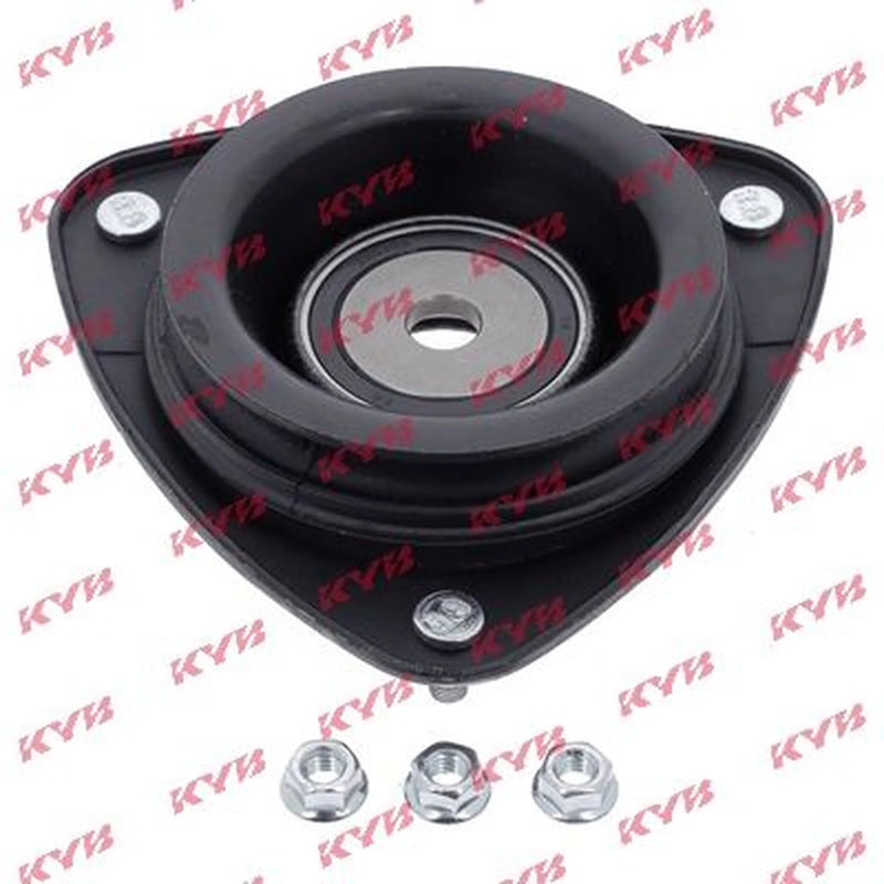 KYB Front Repair Kit Suspension Strut Support Mount fits Subaru Legacy IV