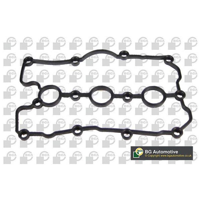 BGA Cylinder Head Cover Gasket fits Audi A4 B8 2007-2015 3.0 3.2