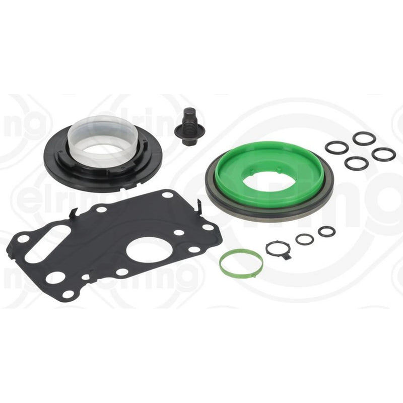 Elring Crankcase Gasket Kit ID fits Land Rover Defender 2020 on 2.0