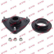 KYB Front Repair Kit Suspension Strut Support Mount fits Hyundai IX35 2009-2015