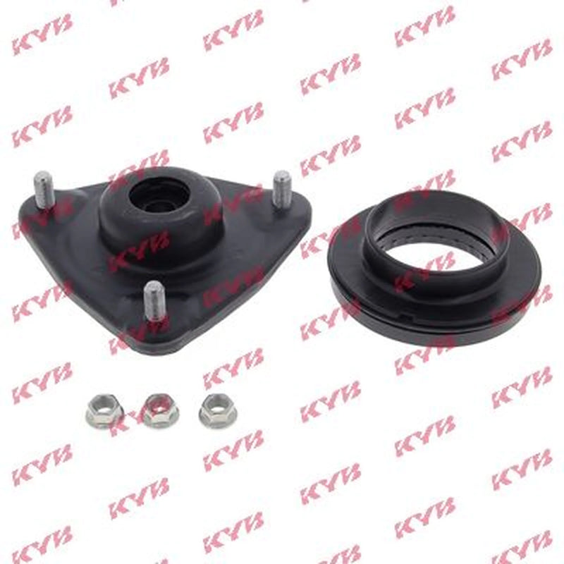 KYB Front Repair Kit Suspension Strut Support Mount fits Hyundai IX35 2009-2015