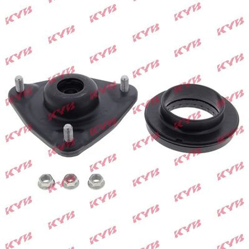 KYB Front Repair Kit Suspension Strut Support Mount fits Hyundai IX35 2009-2015