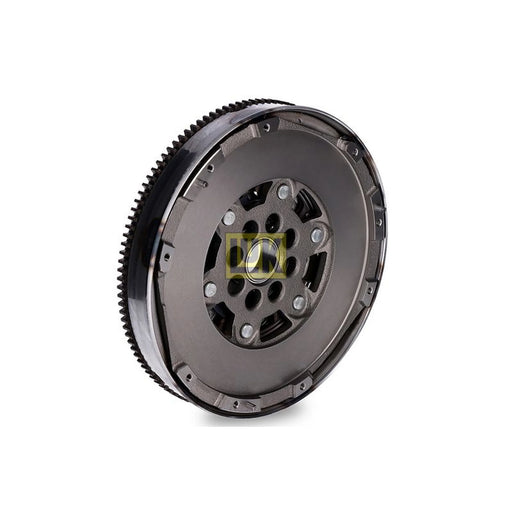 LuK Engine Flywheel Teeth fits Opel Agila A 2003-2007 1.3