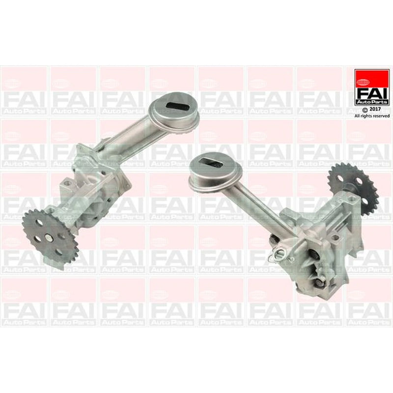 FAI Engine Oil Pump Assembly