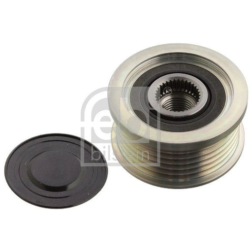 Febi Alternator Overrunning Freewheel Clutch 101753