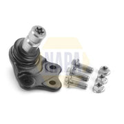 NAPA Ball Joint Front Right fits Jaguar E-Pace 2017-2018 2.0