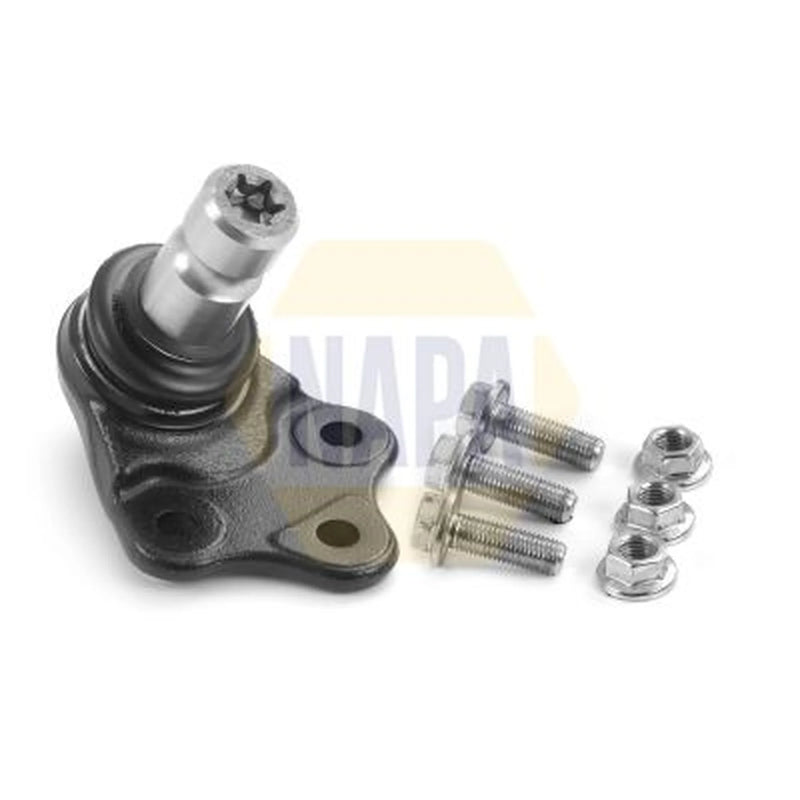 NAPA Ball Joint Front Right fits Jaguar E-Pace 2017-2018 2.0