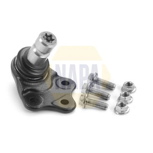 NAPA Ball Joint Front Right fits Jaguar E-Pace 2017-2018 2.0