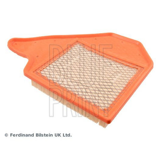 Blue Print Engine Air Filter fits Chrysler Grand Voyager V 2011 on 3.6