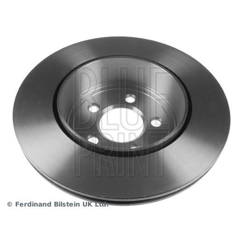 Blue Print Front & Rear Brake Discs & Pads fits Chrysler 300C 2004-2010 5.7