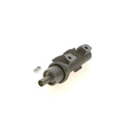 Bosch Brake Master Cylinder Hydraulic Assembly fits Fiat Multipla 2002-2010 1.9